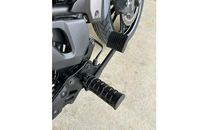 2024 Kawasaki Vulcan S CAFE ABS