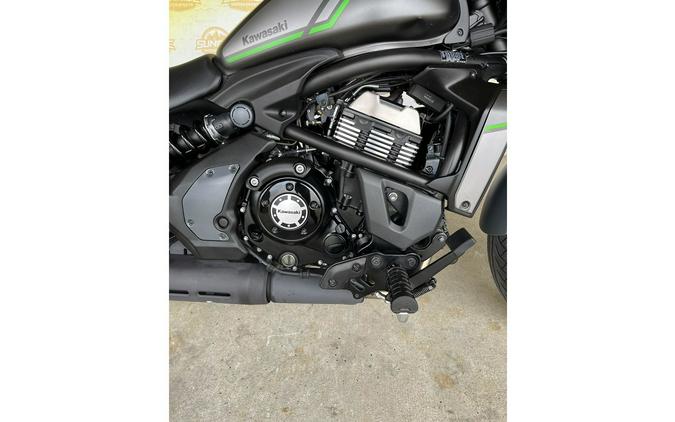 2024 Kawasaki Vulcan S CAFE ABS