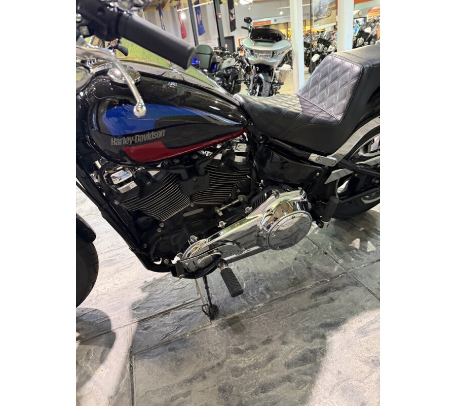 2018 Harley-Davidson Low Rider No Gimmicks, No Hidden Fees.