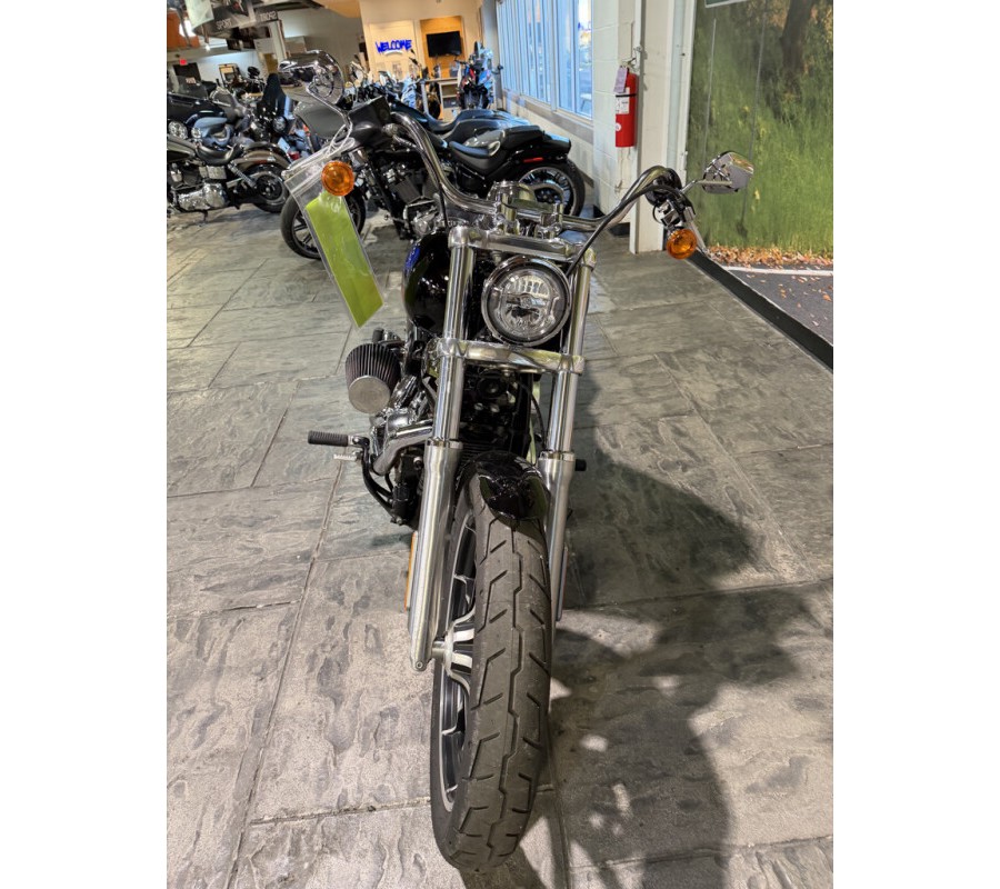 2018 Harley-Davidson Low Rider No Gimmicks, No Hidden Fees.