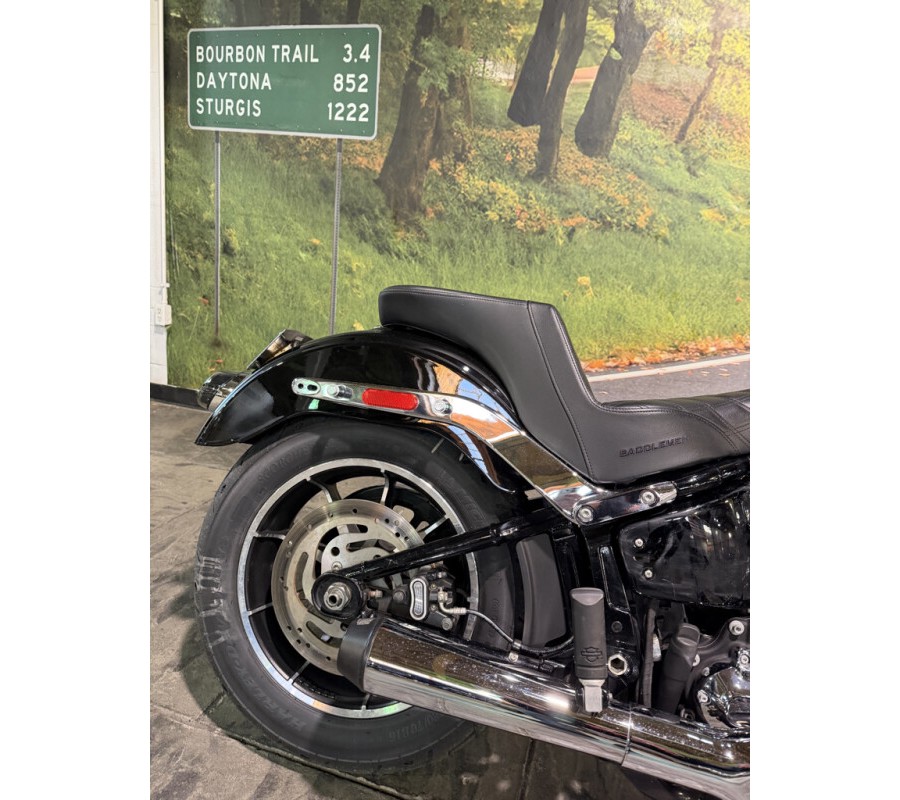 2018 Harley-Davidson Low Rider No Gimmicks, No Hidden Fees.