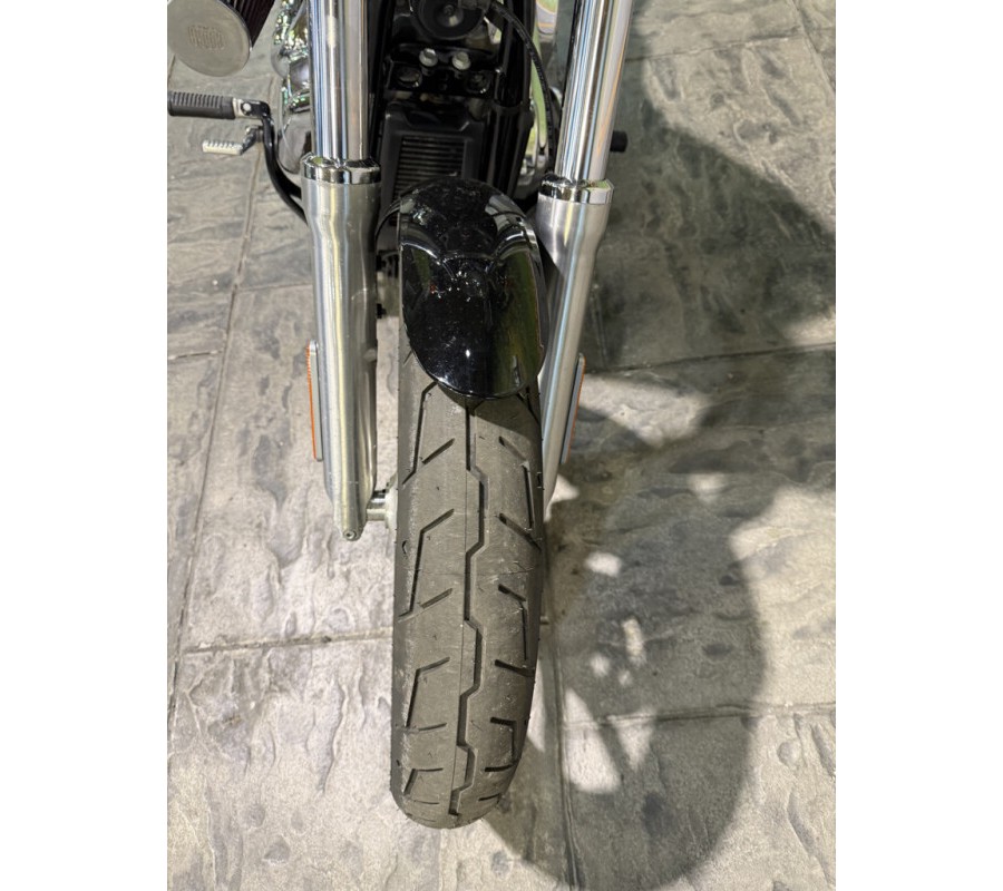 2018 Harley-Davidson Low Rider No Gimmicks, No Hidden Fees.