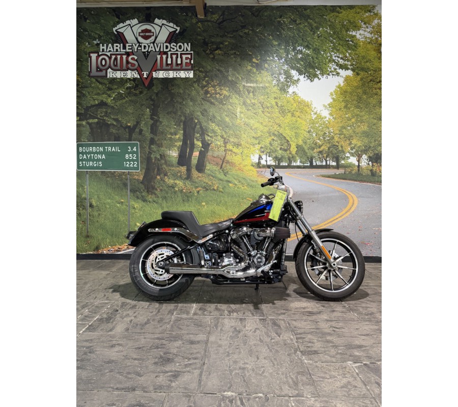 2018 Harley-Davidson Low Rider No Gimmicks, No Hidden Fees.