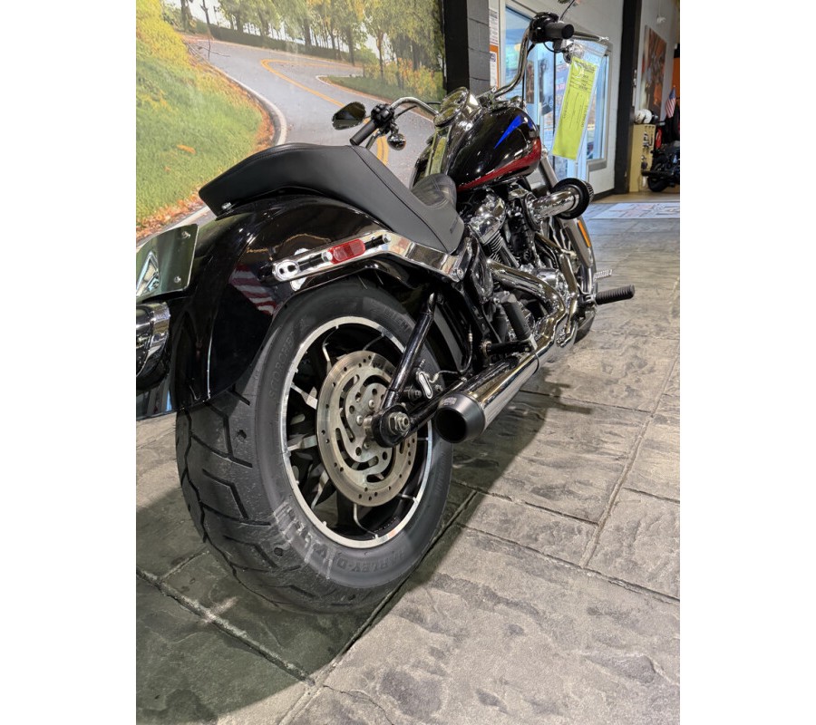 2018 Harley-Davidson Low Rider No Gimmicks, No Hidden Fees.