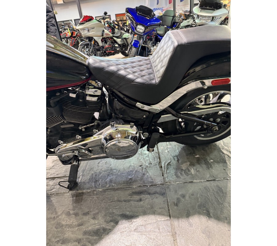 2018 Harley-Davidson Low Rider No Gimmicks, No Hidden Fees.