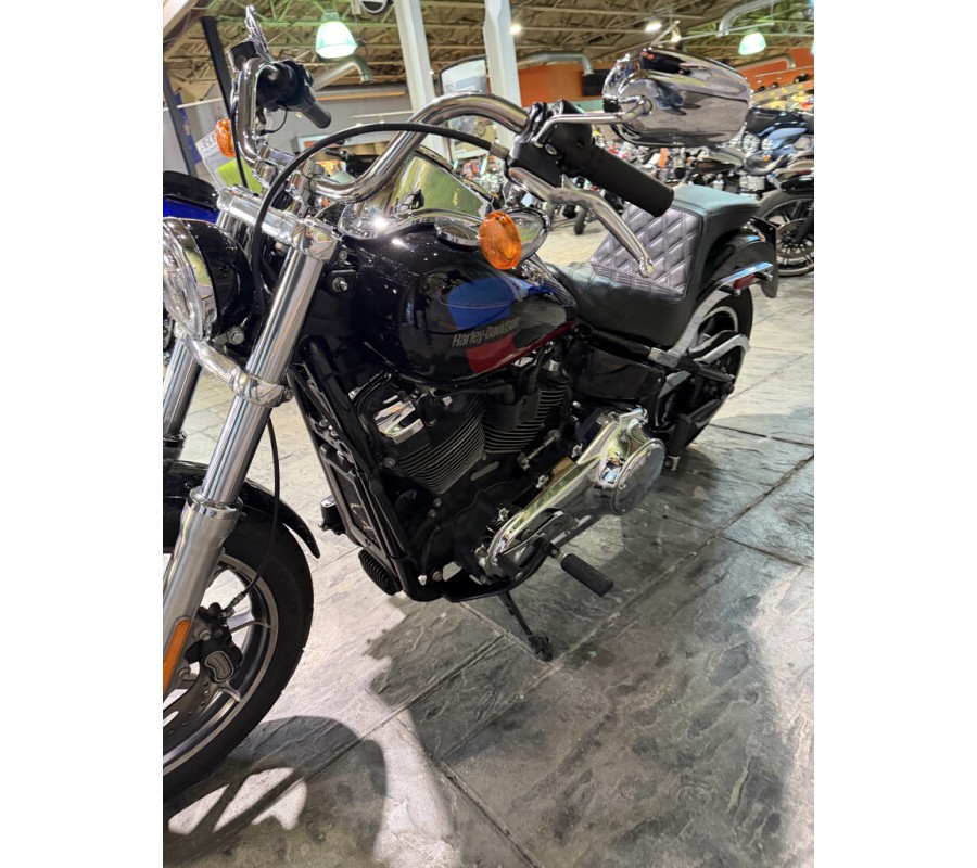 2018 Harley-Davidson Low Rider No Gimmicks, No Hidden Fees.