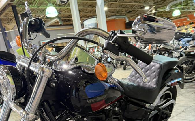 2018 Harley-Davidson Low Rider