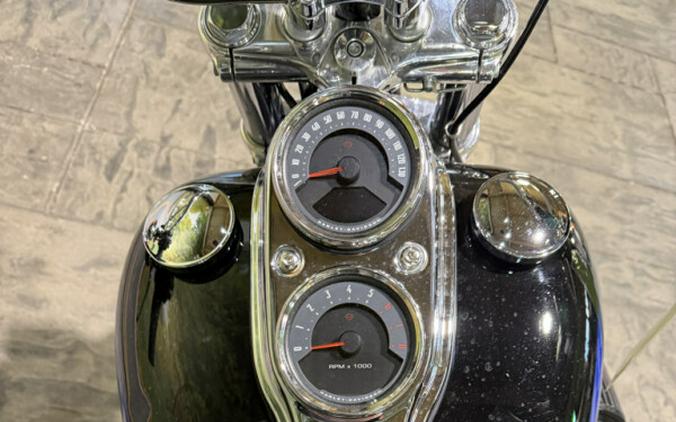 2018 Harley-Davidson Low Rider