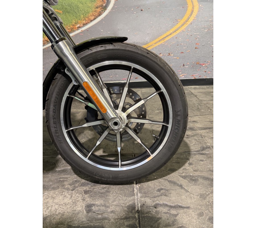 2018 Harley-Davidson Low Rider No Gimmicks, No Hidden Fees.