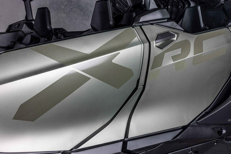 2026 Can-Am Maverick R MAX X rc With Smart-Shox