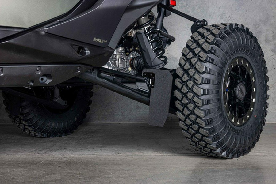 2026 Can-Am Maverick R MAX X rc With Smart-Shox