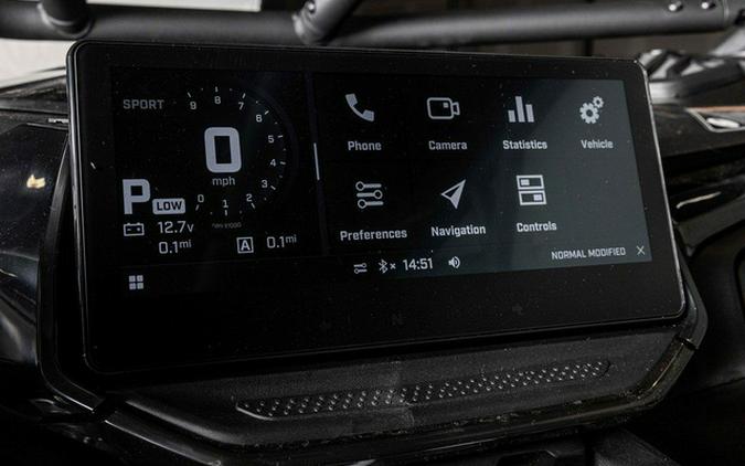 2026 Can-Am Maverick R MAX X rc With Smart-Shox