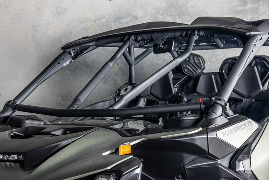 2026 Can-Am Maverick R MAX X rc With Smart-Shox