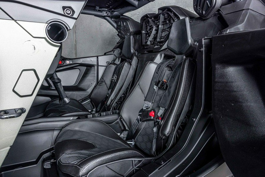 2026 Can-Am Maverick R MAX X rc With Smart-Shox