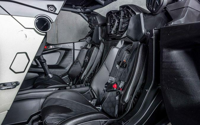 2026 Can-Am Maverick R MAX X rc With Smart-Shox