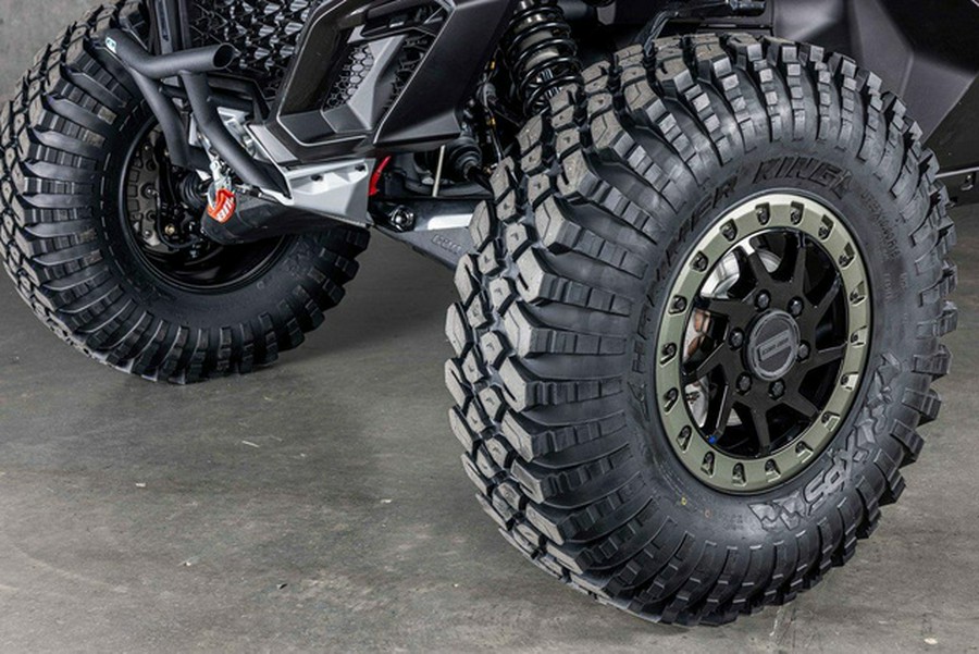 2026 Can-Am Maverick R MAX X rc With Smart-Shox