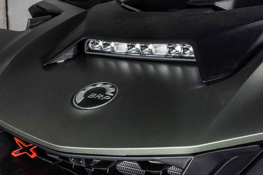 2026 Can-Am Maverick R MAX X rc With Smart-Shox