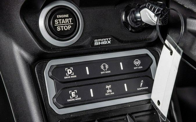 2026 Can-Am Maverick R MAX X rc With Smart-Shox