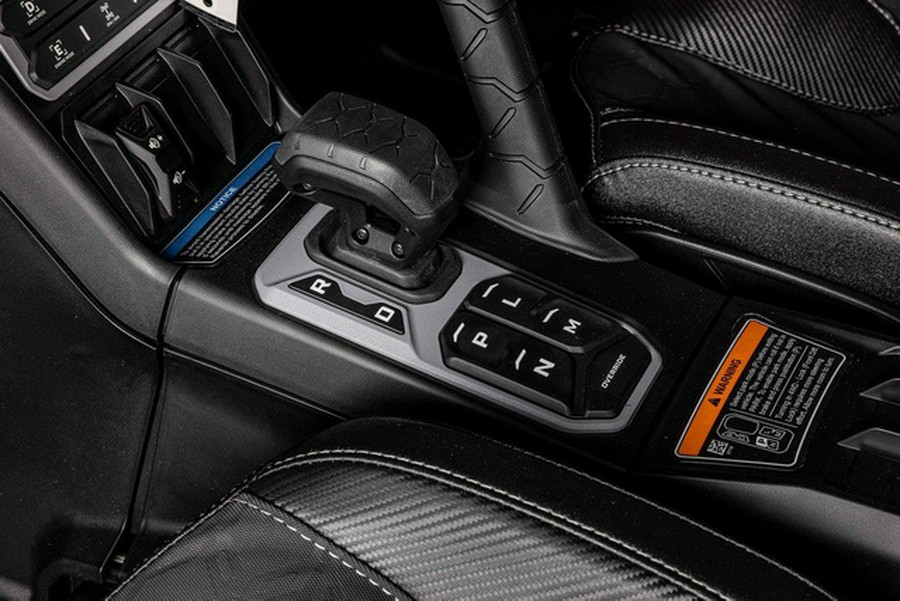 2026 Can-Am Maverick R MAX X rc With Smart-Shox