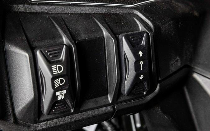 2026 Can-Am Maverick R MAX X rc With Smart-Shox