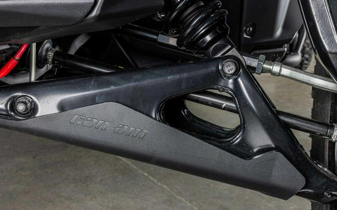 2026 Can-Am Maverick R MAX X rc With Smart-Shox
