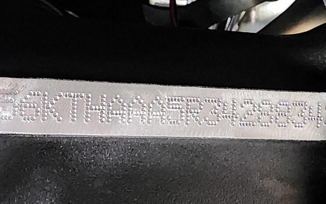 2024 Indian Motorcycle® Springfield® Black Metallic/Titanium Metallic