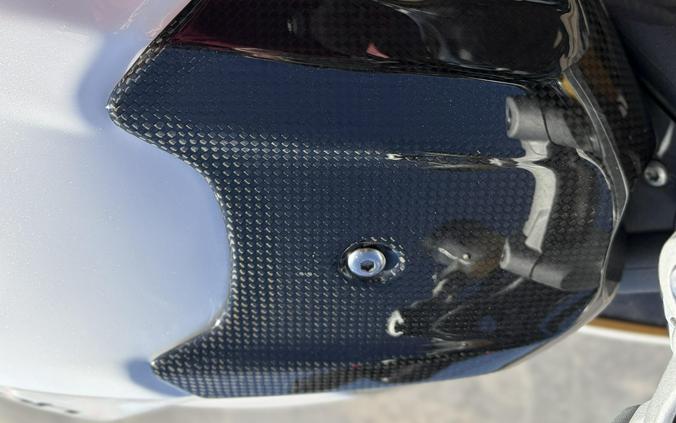 2012 Triumph Speed Triple