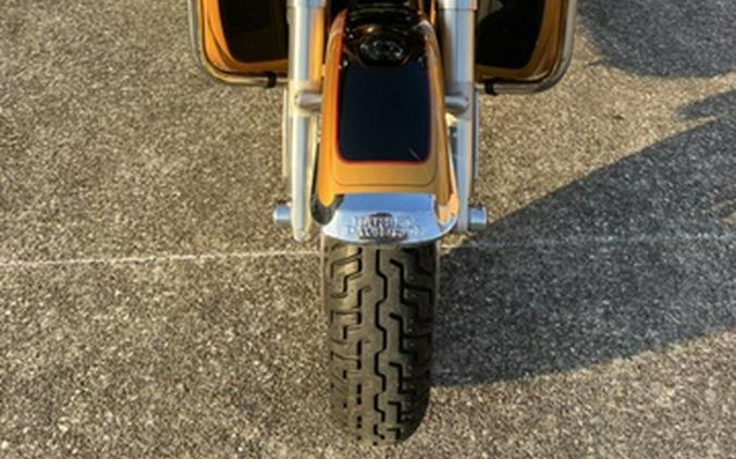 2023 Harley-Davidson FLHTCUTG - Tri Glide Ultra