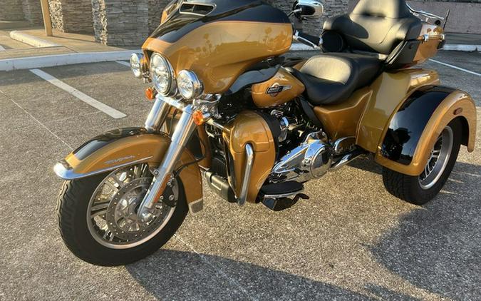 2023 Harley-Davidson FLHTCUTG - Tri Glide Ultra