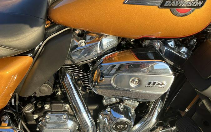 2023 Harley-Davidson FLHTCUTG - Tri Glide Ultra