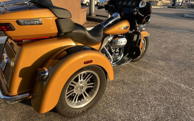 2023 Harley-Davidson FLHTCUTG - Tri Glide Ultra