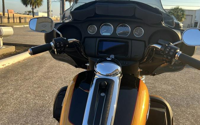 2023 Harley-Davidson FLHTCUTG - Tri Glide Ultra