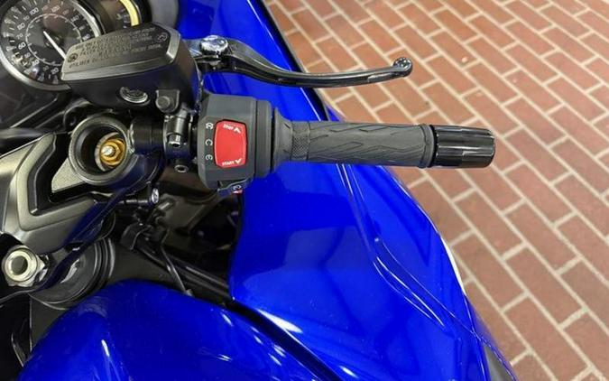 2026 Suzuki Hayabusa Special Edition