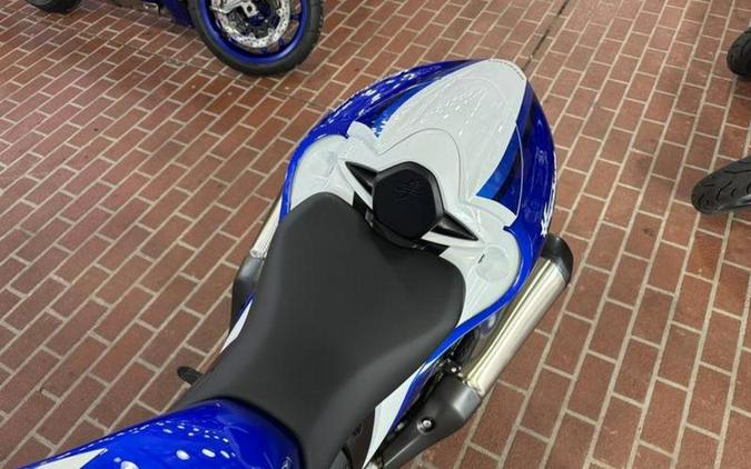 2026 Suzuki Hayabusa Special Edition