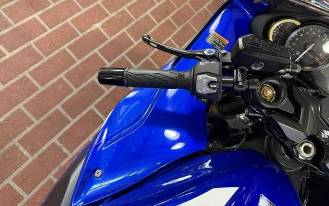 2026 Suzuki Hayabusa Special Edition