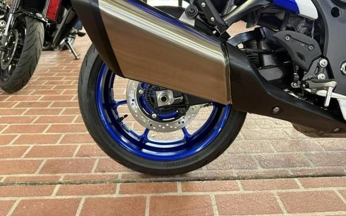 2026 Suzuki Hayabusa Special Edition