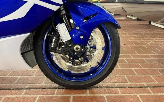 2026 Suzuki Hayabusa Special Edition