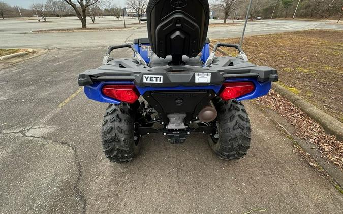 2024 Polaris Sportsman Touring 570 Base