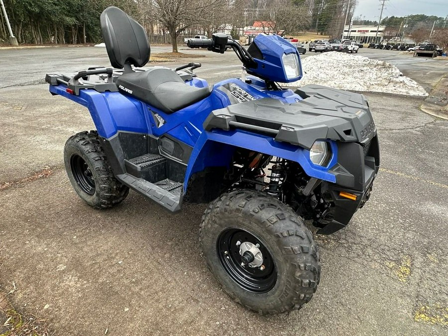 2024 Polaris Sportsman Touring 570 Base