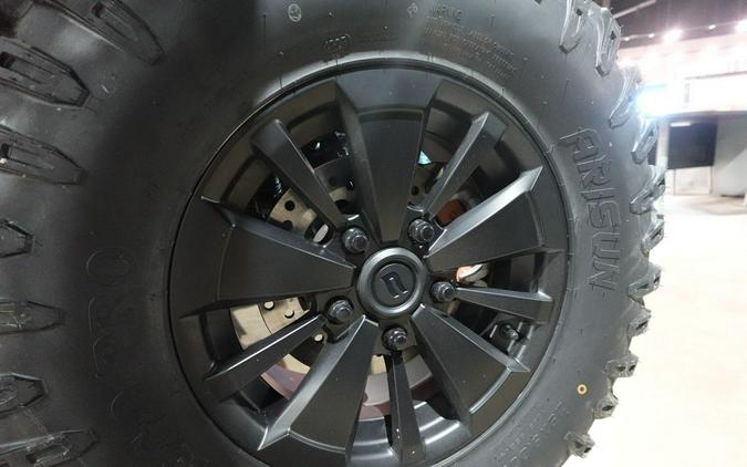 2026 CFMOTO UFORCE U10 XL Pro Highland