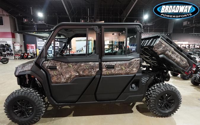 2026 CFMOTO UFORCE U10 XL Pro Highland