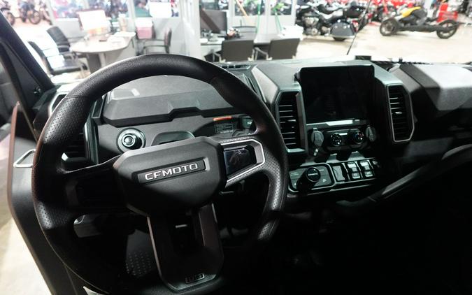 2026 CFMOTO UFORCE U10 XL Pro Highland