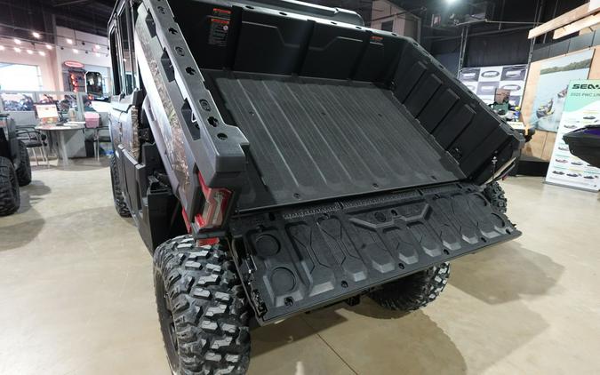 2026 CFMOTO UFORCE U10 XL Pro Highland