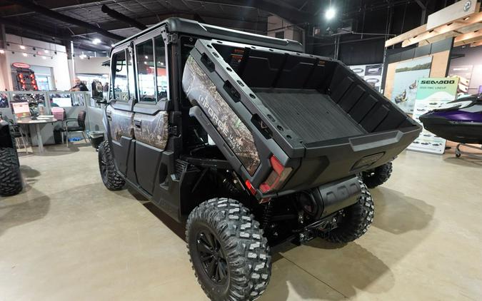 2026 CFMOTO UFORCE U10 XL Pro Highland