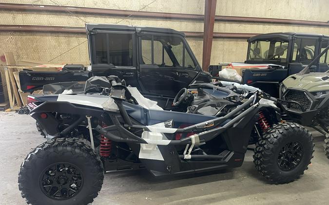 2026 Can-Am Maverick X3 DS TURBO