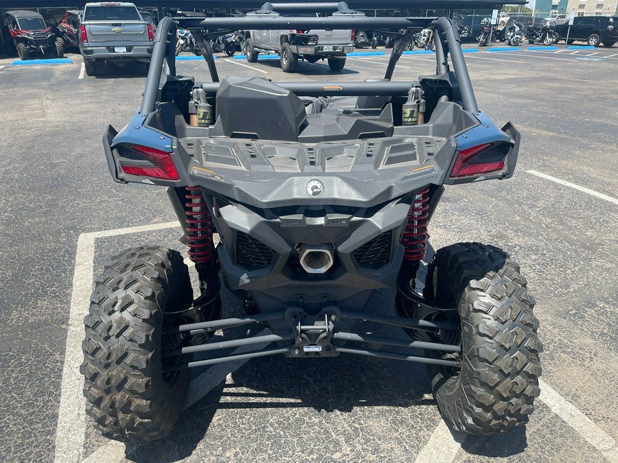 2026 Can-Am Maverick X3 DS TURBO