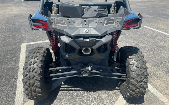 2026 Can-Am Maverick X3 DS TURBO