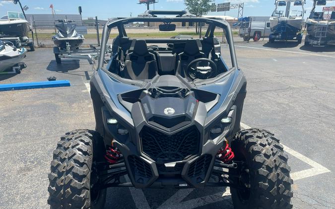 2026 Can-Am Maverick X3 DS TURBO