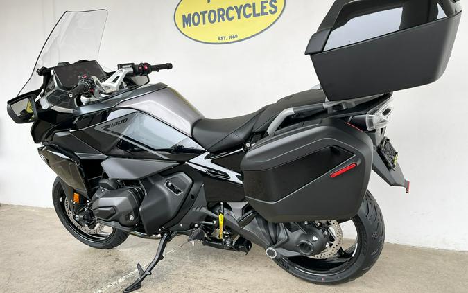 2026 BMW R1300RT