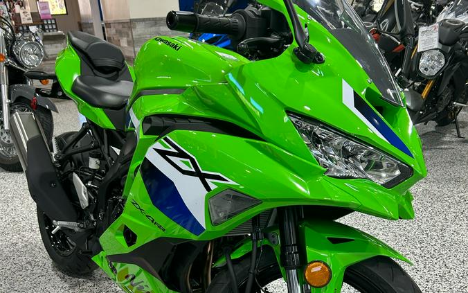 ♡ Kawasaki Ninja ZX-4R motorcycles for sale in Wilmington, DE - MotoHunt